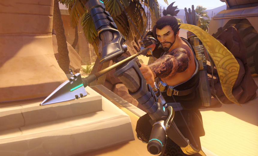 Overwatch Pit EU Championship lower bracket recap - Oh my, what happened here?