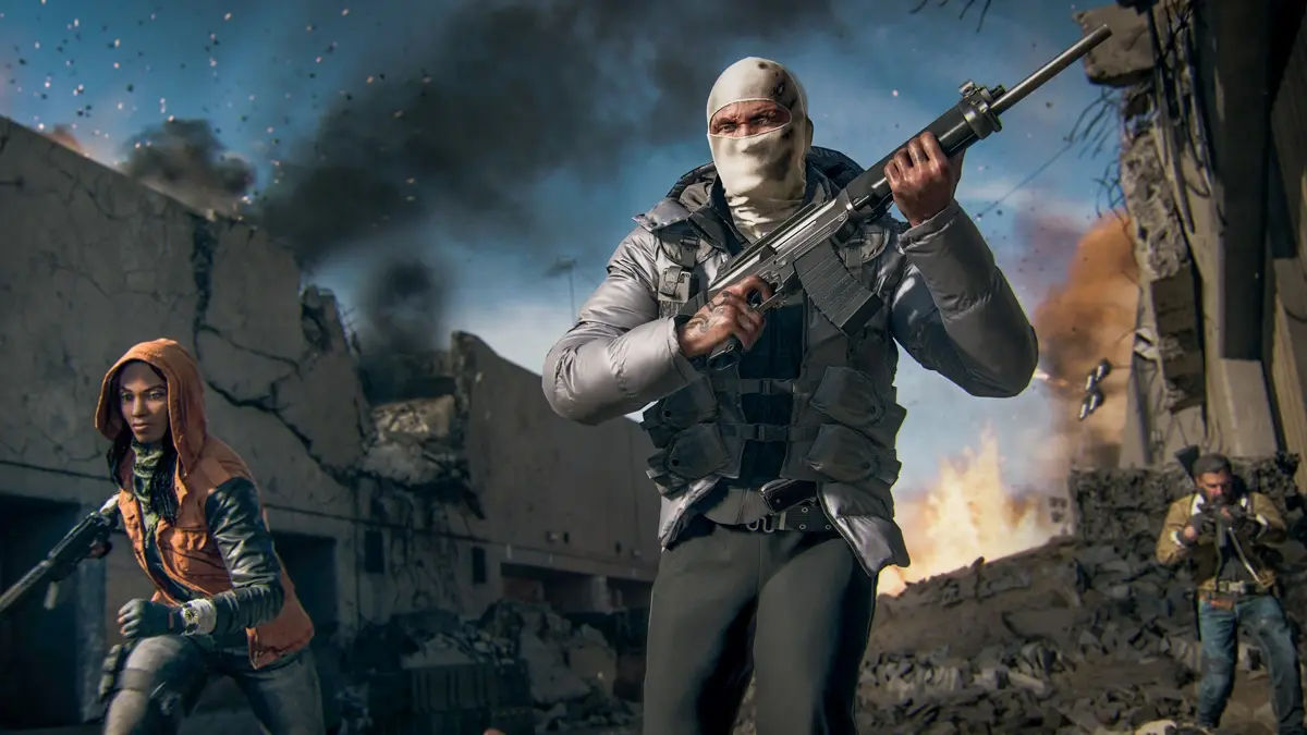 Call of Duty Black Ops 6: System requirements, pre-loading info and release times