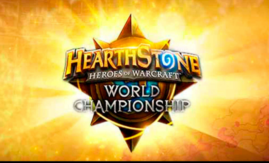 Ostkaka is the first HWC 2015 finalist