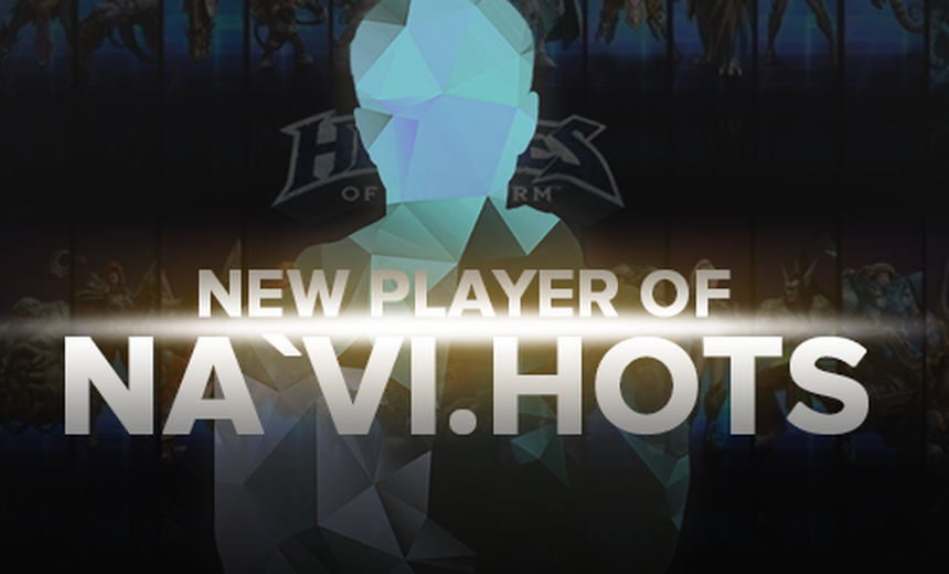 Na'Vi to acquire AlexTheProg