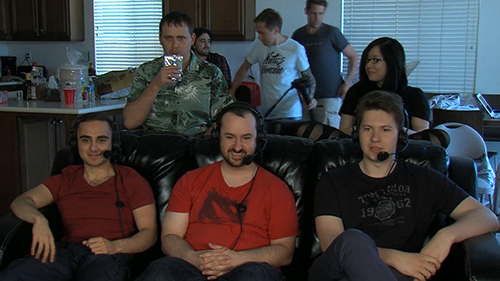 New format announced for The Summit 2