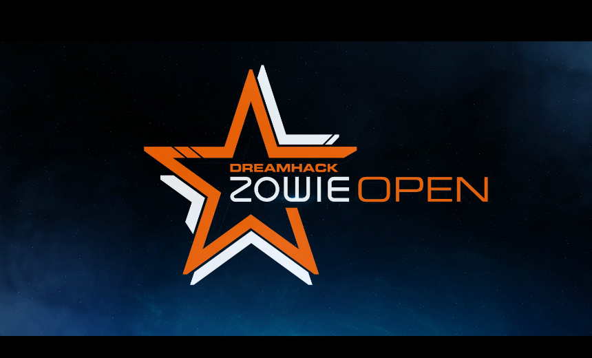 DreamHack announce invites to the Closed Qualifier #2