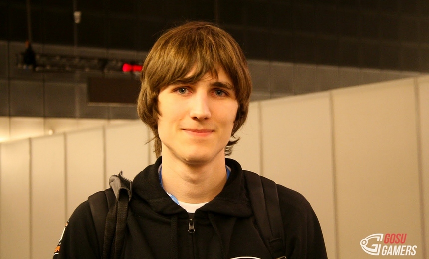 Elements Pro Gaming announces their new roster