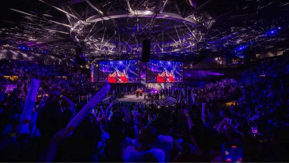 How VCT Masters Madrid set new viewership records for VALORANT