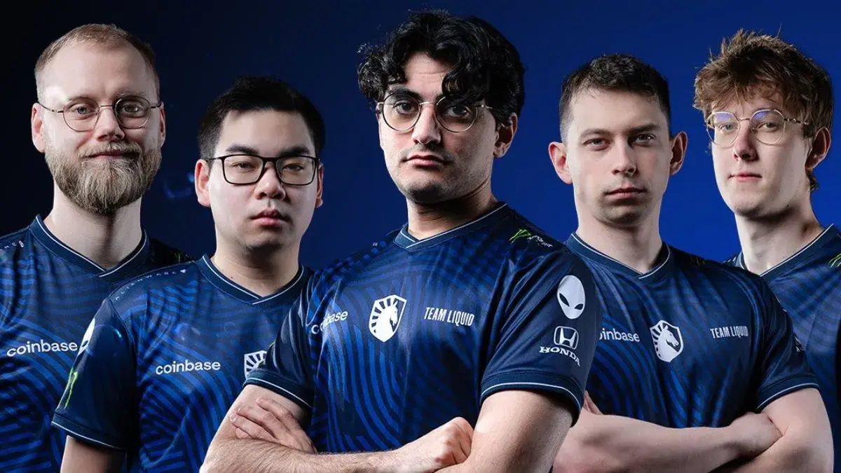 Team Liquid advance to PGL Wallachia Season 3 grand finals
