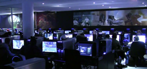 Dreamhack reveals bootcamp plans and new stage