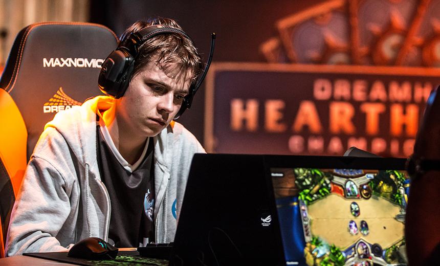 ThijsNL: "The most difficult change for me was the conquest format"