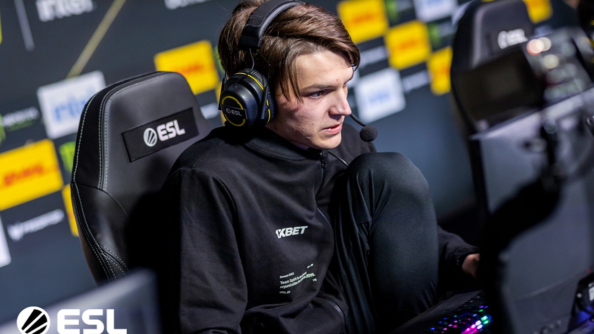 DreamLeague has a new champion; Team Spirit take DreamLeague Season 21 title
