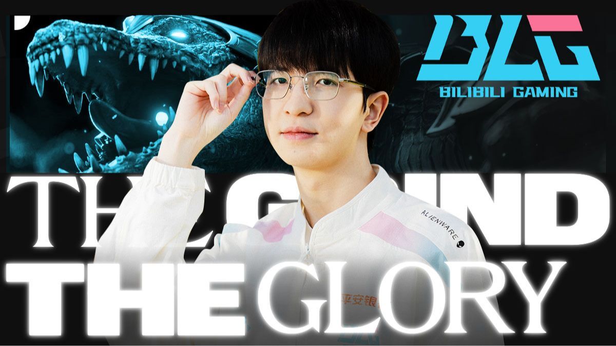 Bilibili Gaming deny Gen.G the reverse-sweep to eliminate them from Worlds 2023