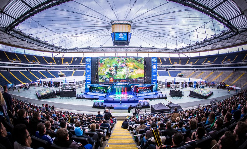 ESL One Frankfurt 2016 format announced