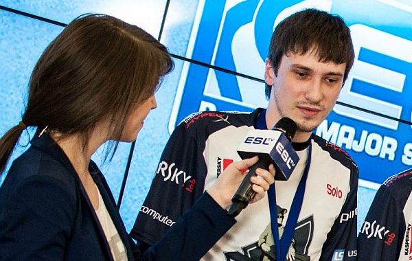 Interview with Solo: 'I am glad that SLTV made this decision'