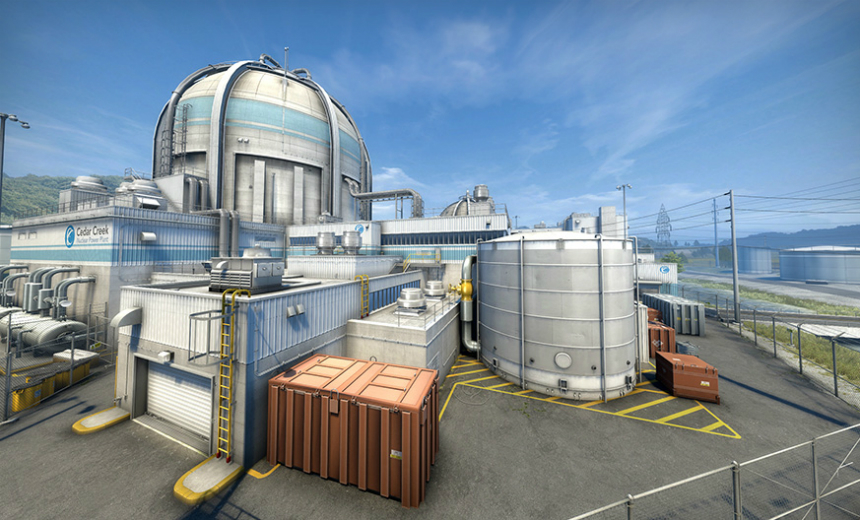 Has de_nuke changed?