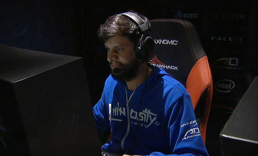 FACEIT S3 Finals: LG with 2-1 win over nV