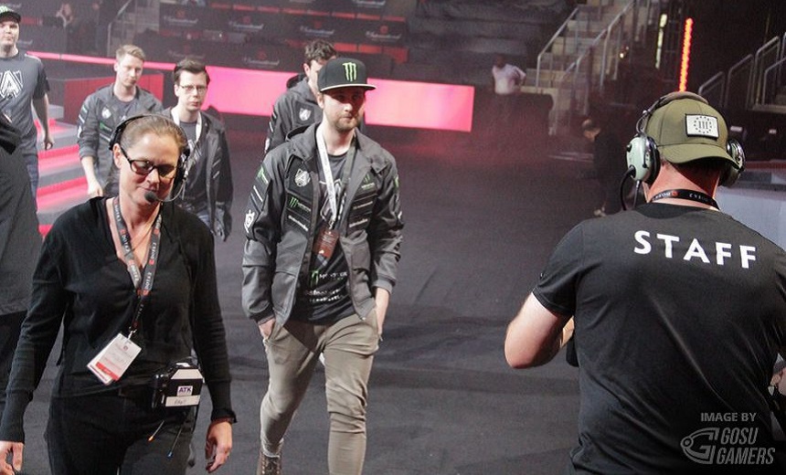 The International 6 day three recap: Two TI champions eliminated, one remain