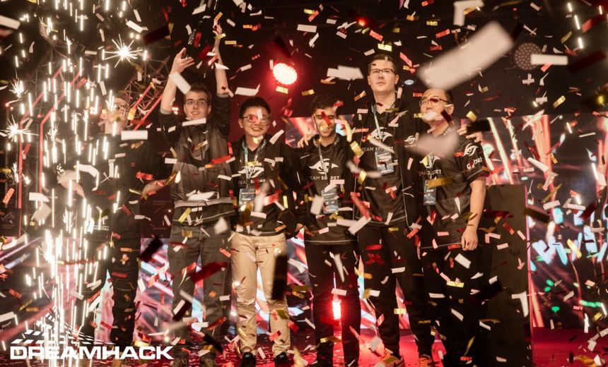DreamLeague announces Season 9 and the first direct invite