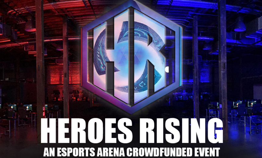 Everything you need to know about Heroes Rising