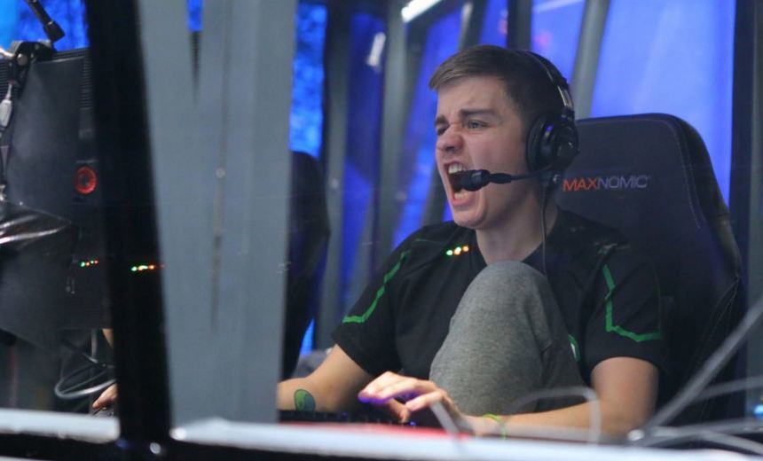 OG stomps EG to reach a record fourth Major Grand Final