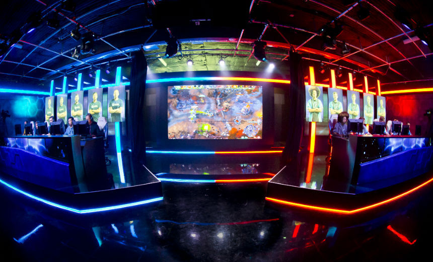 Recapping the Group Stages of NA Regional #1 and looking towards the Playoffs