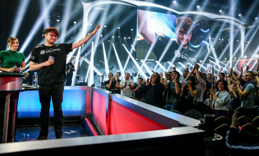 Worlds: Group D recap
