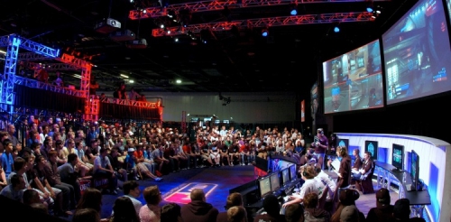MLG announces first teams for X Games Aspen