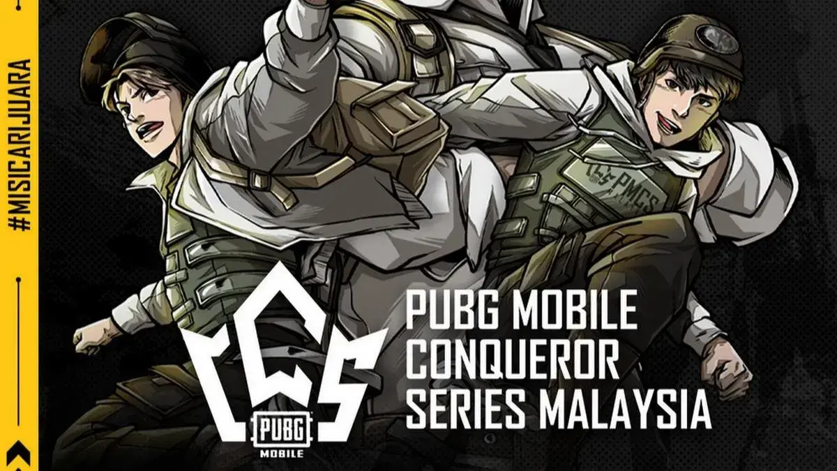 2024 PMCS Malaysia Summer starts with POCO Malaysia as the official smartphone partner