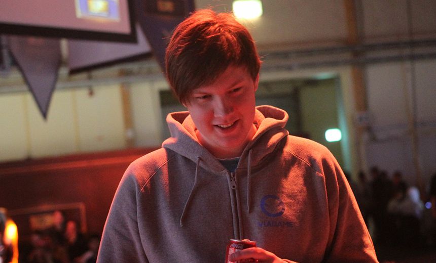 IHU lose their headliners Faramir, Powder and DTwo