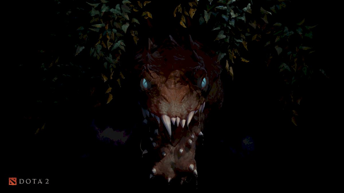 Primal Beast: A deep dive into Dota 2's newest hero
