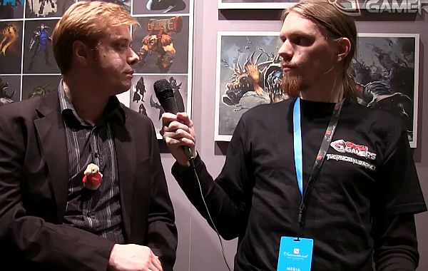 TobiWan: 'Teams are a lot closer in terms of skill level this year'
