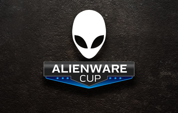 Alienware Cup $60,000 announced