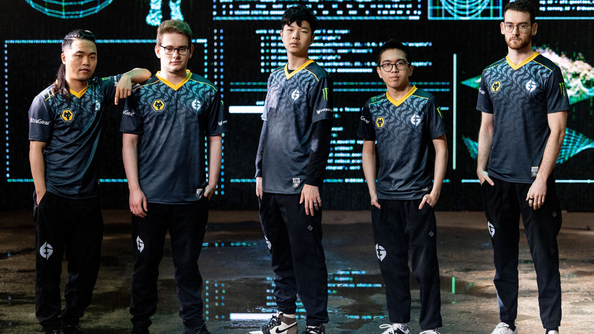 MSI 2022: The underdogs score shocking wins on Day 4 of the Rumble Stage