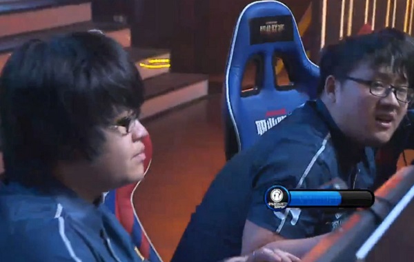 LPL W5D1 -- Dawn of the new patch in China
