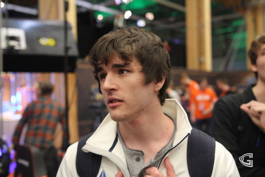 Firebat takes Pinnacle despite DDoS attacks