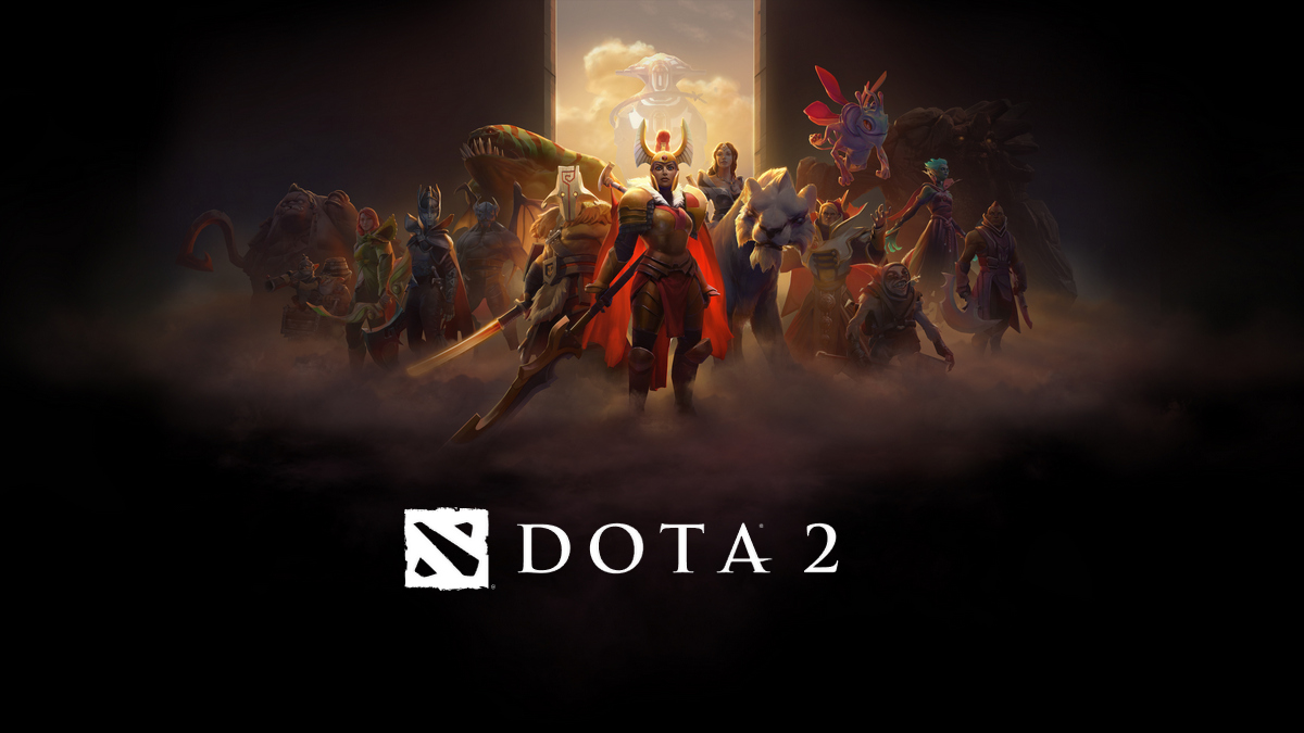 What to expect in early January from Dota 2