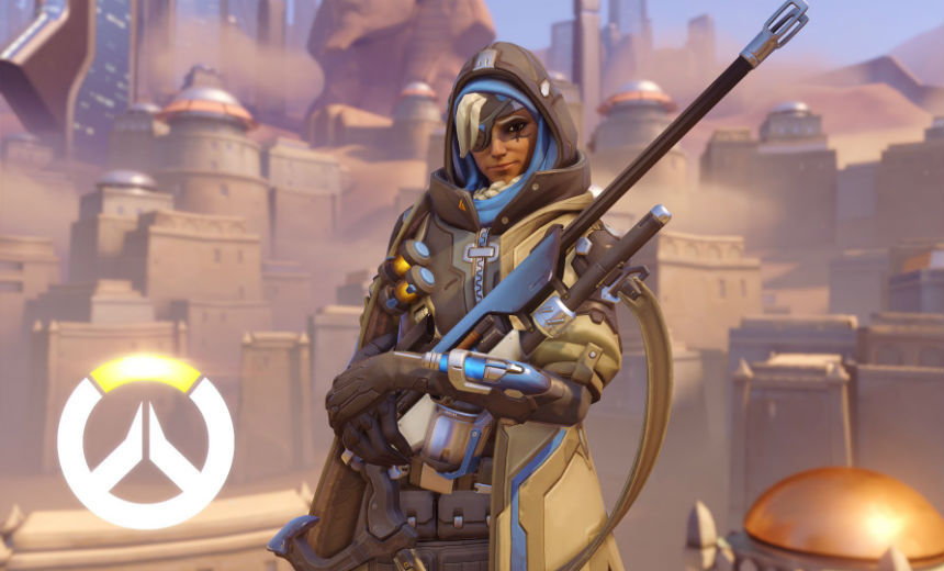 Up for Debate: ESL not allowing Ana from the start