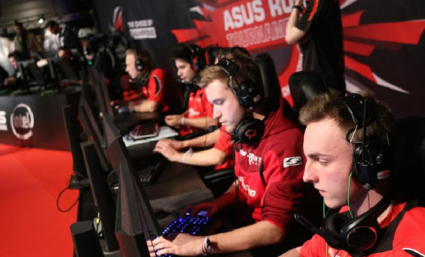 PENTA pick up a new four