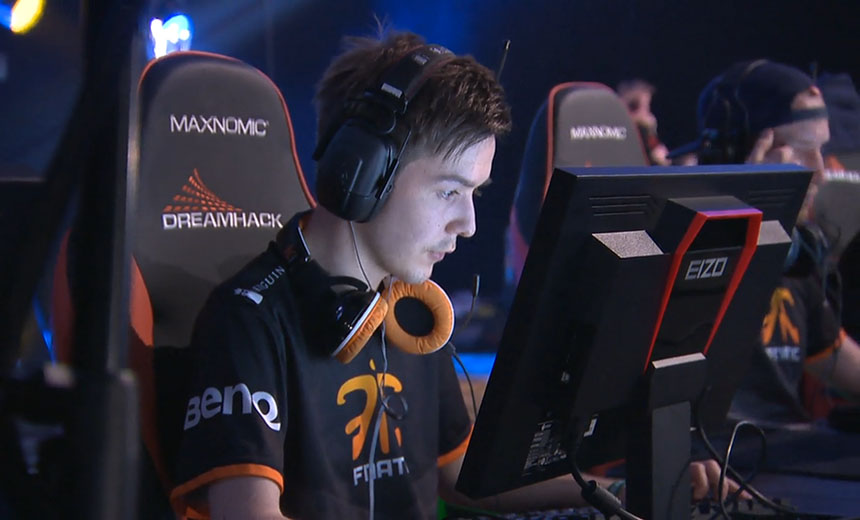 CEVO to host EU/CIS MLG Last Chance prequalifier