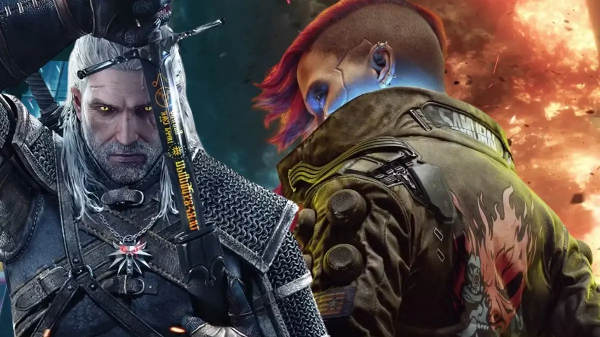 Cyberpunk 2077 maker CD Projekt RED partners with Scopely for new game