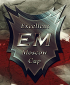Excellent Moscow Cup announced - short interview with Pimpmuckl