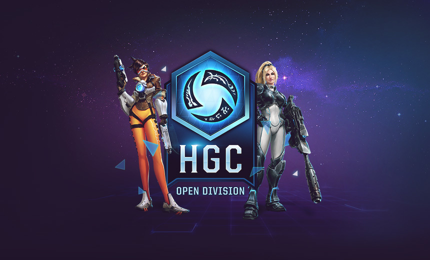 European Open Division Cup #3 Semi-Finals Begin Tonight 18:00CET/09:00PST