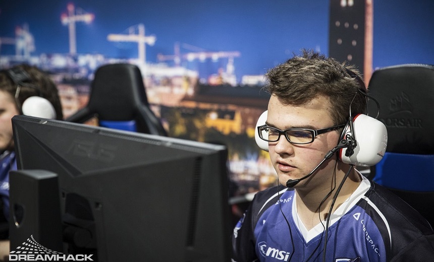 Westward bound; Vega's journey into Europe