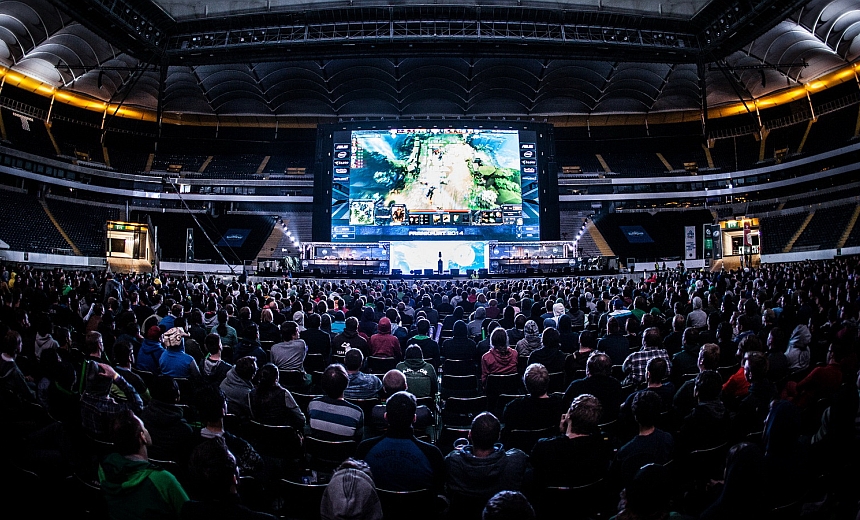 Teams to play for seed before ESL One Frankfurt