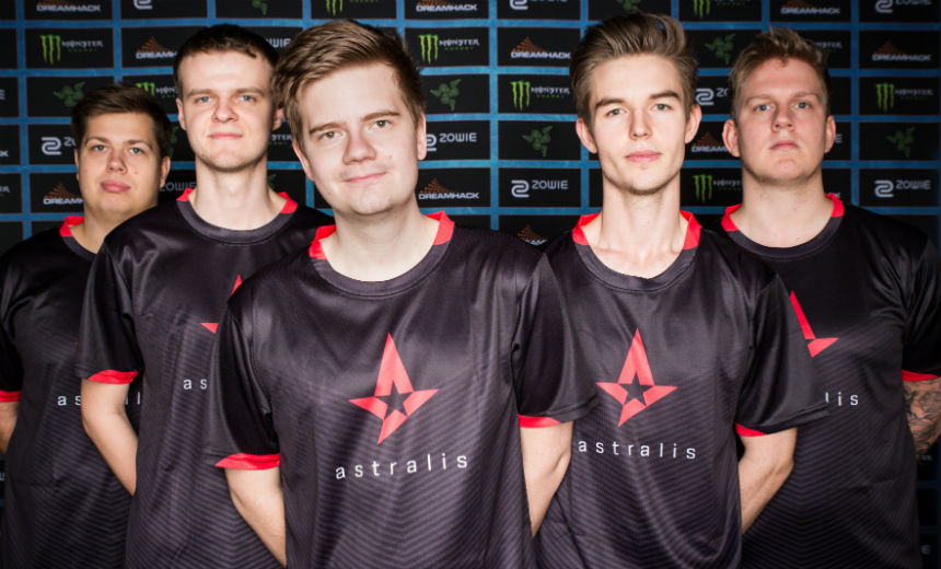 Astralis, Tempo Storm and Virtus.pro to playoffs after IEM Katowice day 2