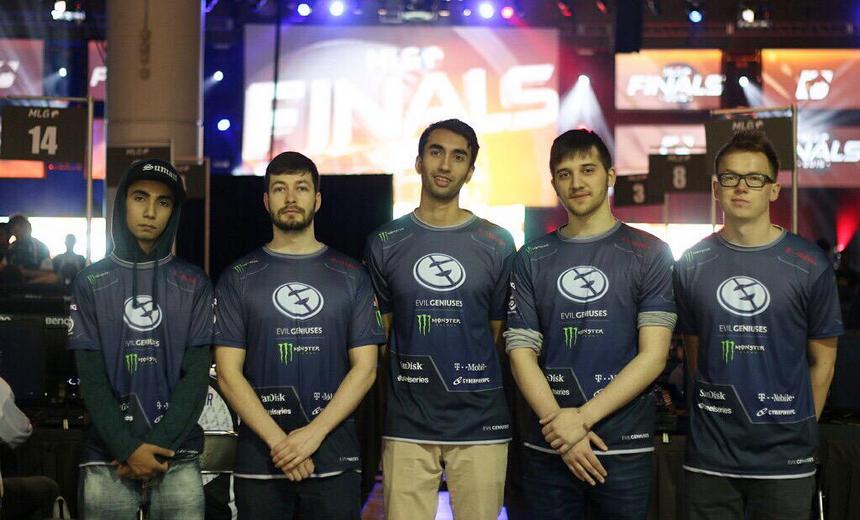 VP got doomed by EG and are out of MLG World Finals