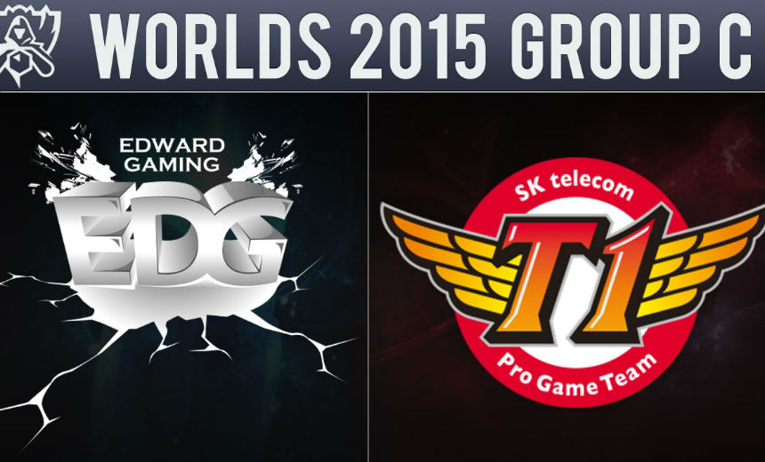 Group C - Final Day Recap