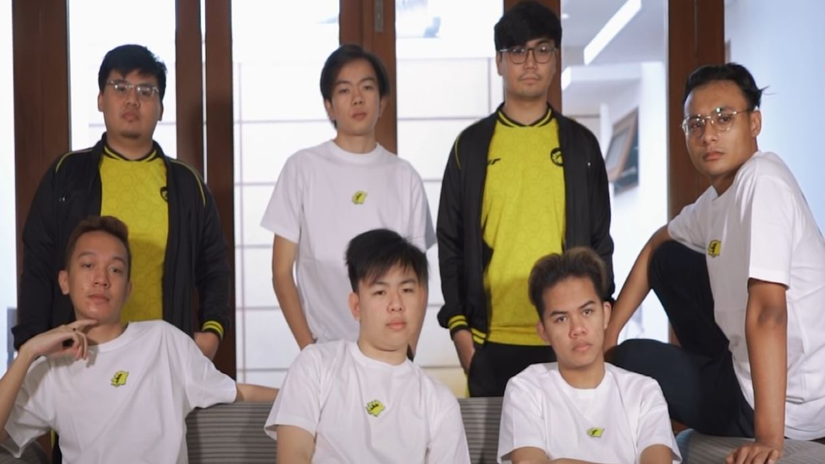 Onic blaze through Week 2 at MPL ID