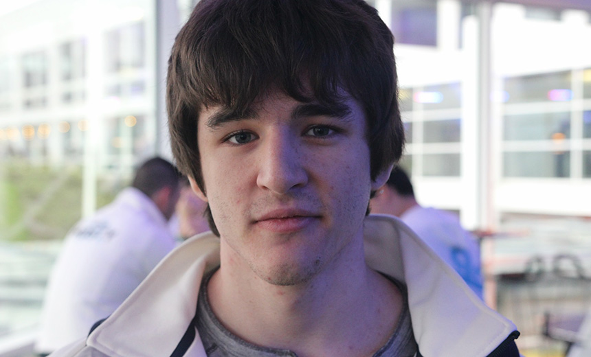Firebat leaves Archon