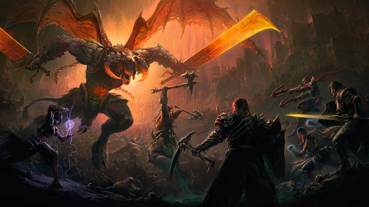 Diablo Immortal has already earned $20 million in just two weeks