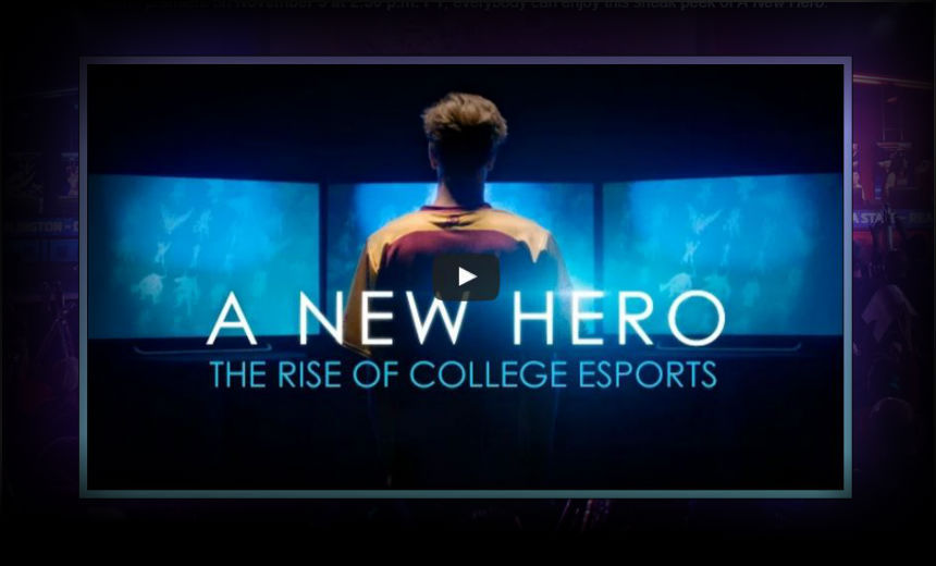 Blizzard to showcase Heroes of the Dorm documentary at BlizzCon 2016