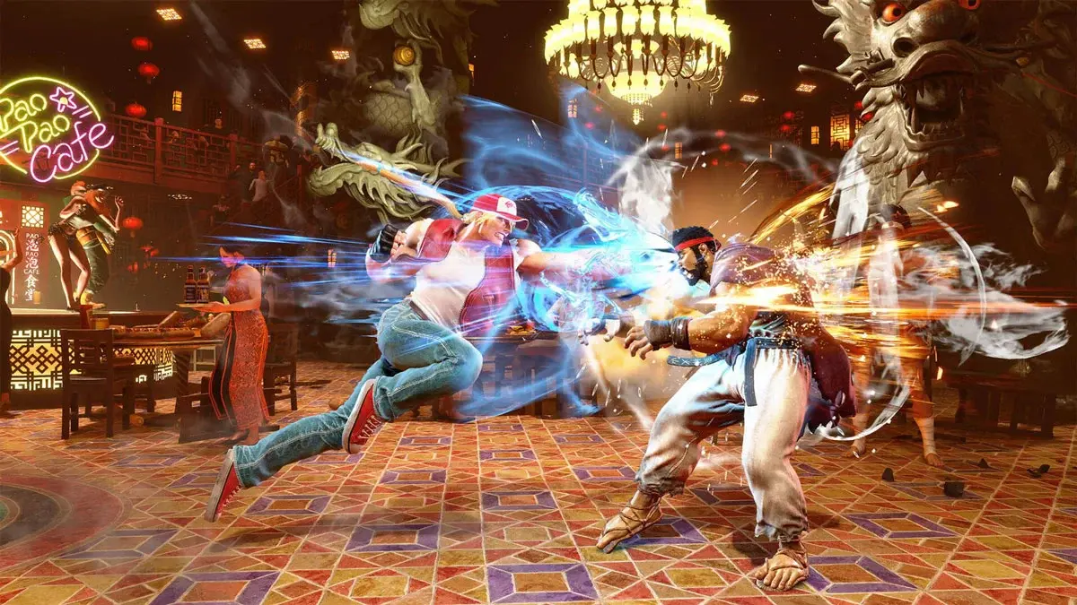 Capcom announces Tokyo Game Show 2024 lineup and schedule