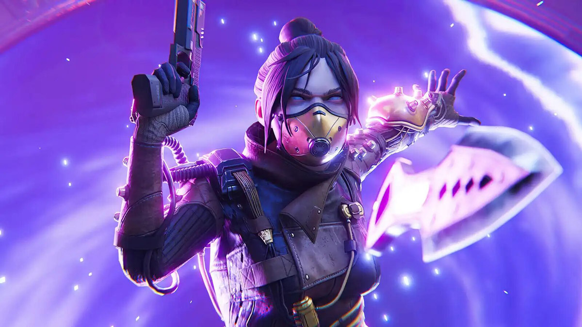 Respawn is hiring for an Apex Legends singleplayer FPS spin-off